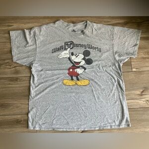 Disney World T-Shirt